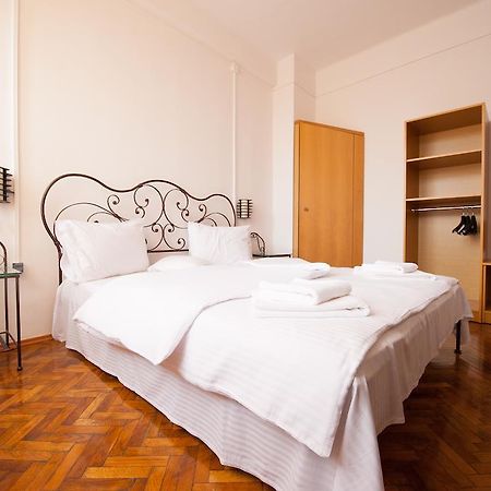 Pensiunea Tranzit Satu Mare Zimmer foto