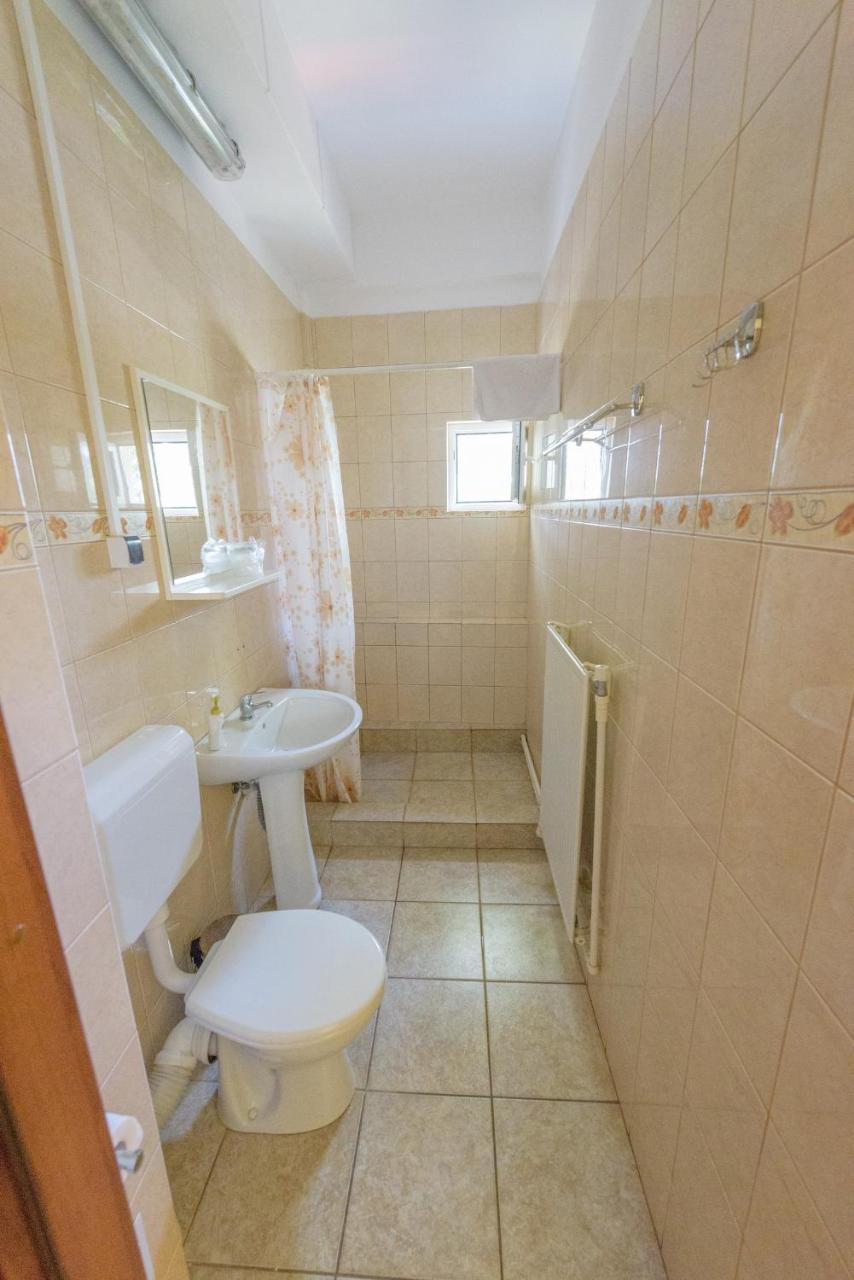 Pensiunea Tranzit Satu Mare Exterior foto