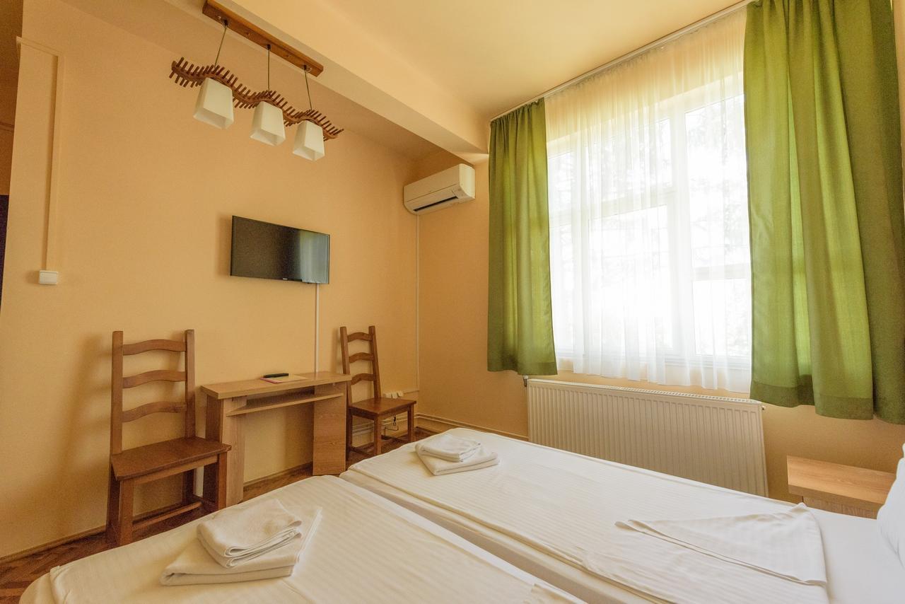 Pensiunea Tranzit Satu Mare Exterior foto